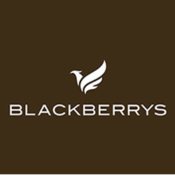 Blackberrys